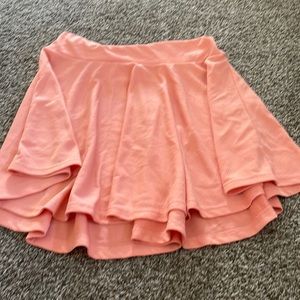 Circle skater skirt, never worn
